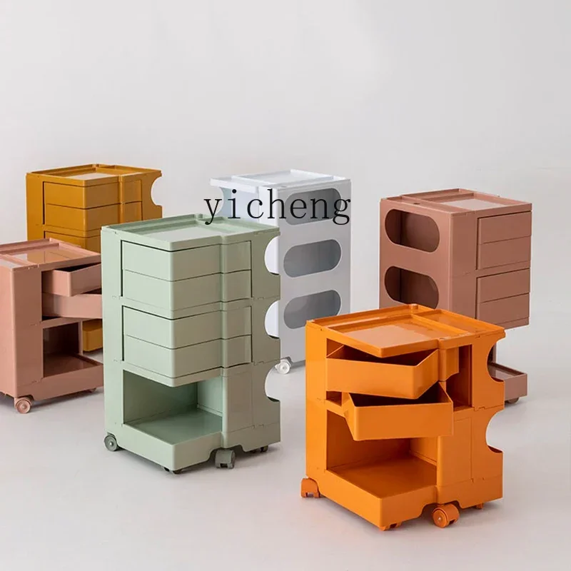r5.13 creative cart storage cabinet Nordic bedside table Household living room ins cabinet Removable food storage
r5.13 creative cart storage cabinet Nordic bedside table Household living room ins cabinet Removable food storage