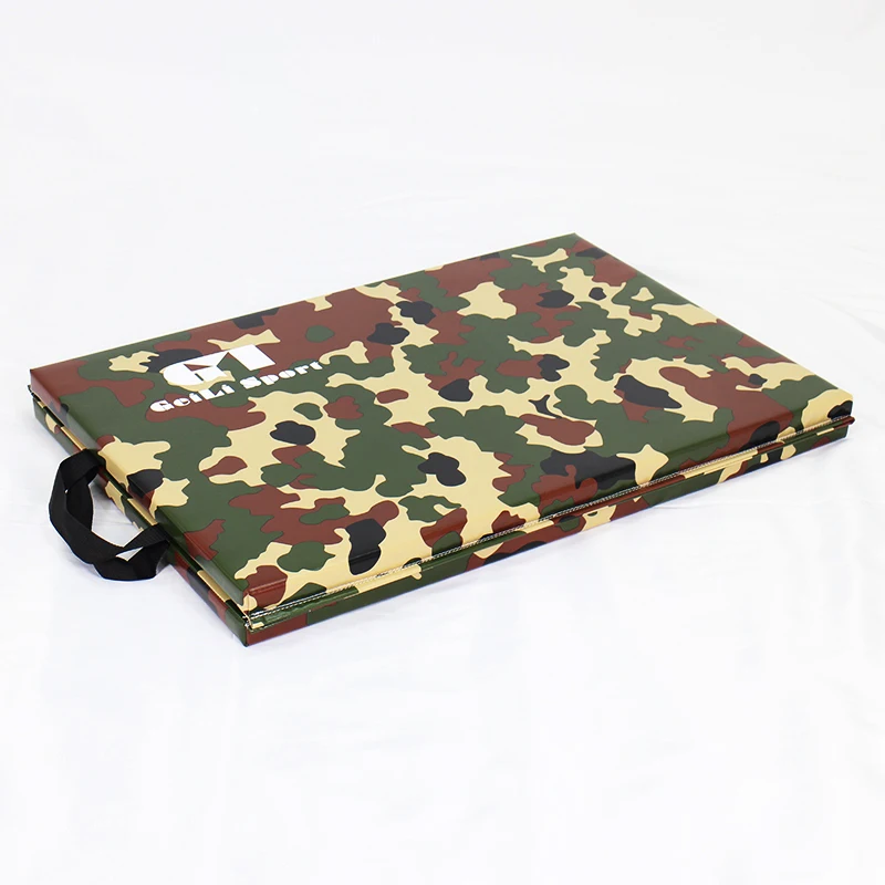 High Quality Camouflage 3.5cm Thickness Fashionable Floor Mat For Kids
High Quality Camouflage 3.5cm Thickness Fashionable Floor Mat For Kids