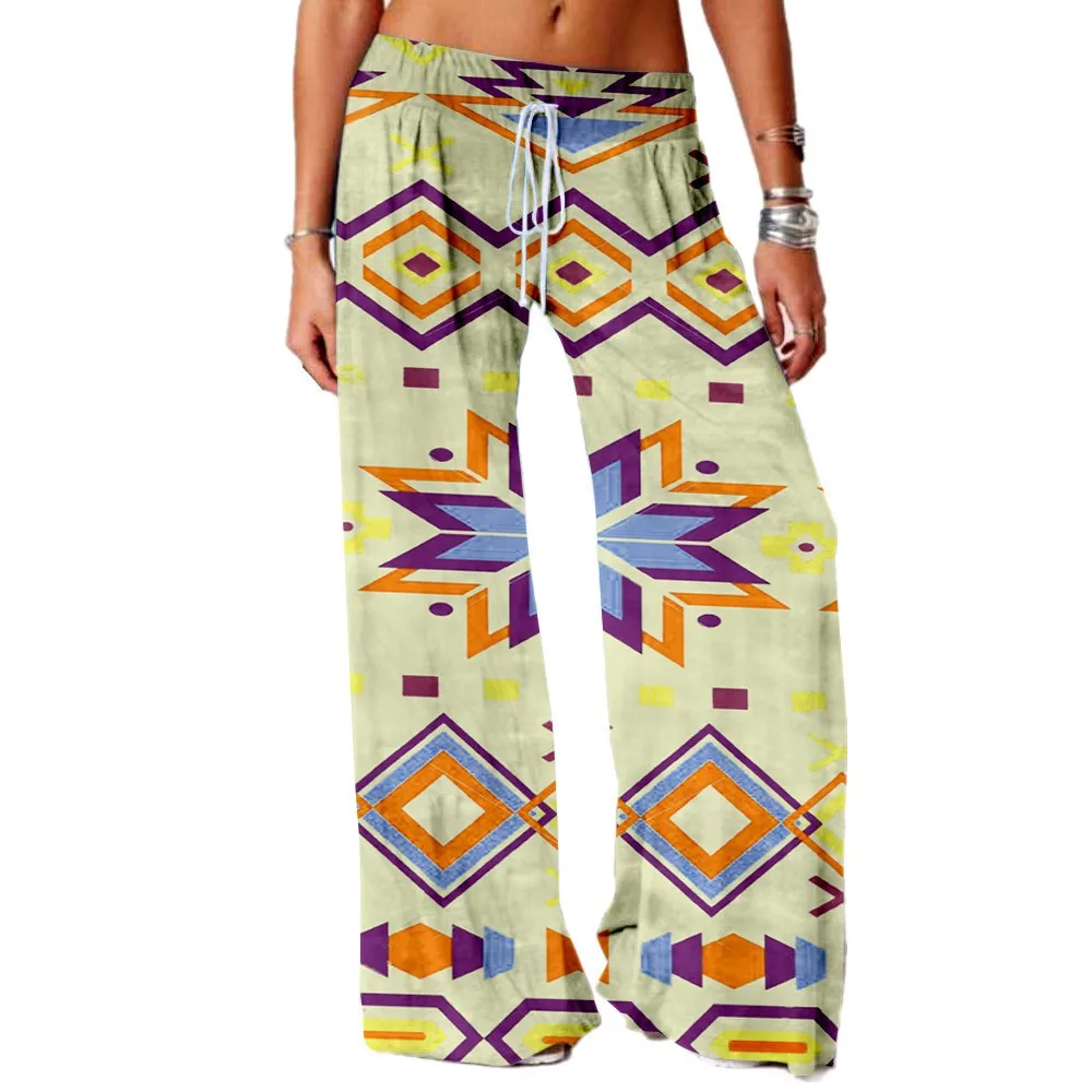 Spring Graphic Pants Summer Loose Yoga Pants Fashion Vintage Women Casual Streetwear Y2K Trousers Trendy Stylish Pantalon
Spring Graphic Pants Summer Loose Yoga Pants Fashion Vintage Women Casual Streetwear Y2K Trousers Trendy Stylish Pantalon