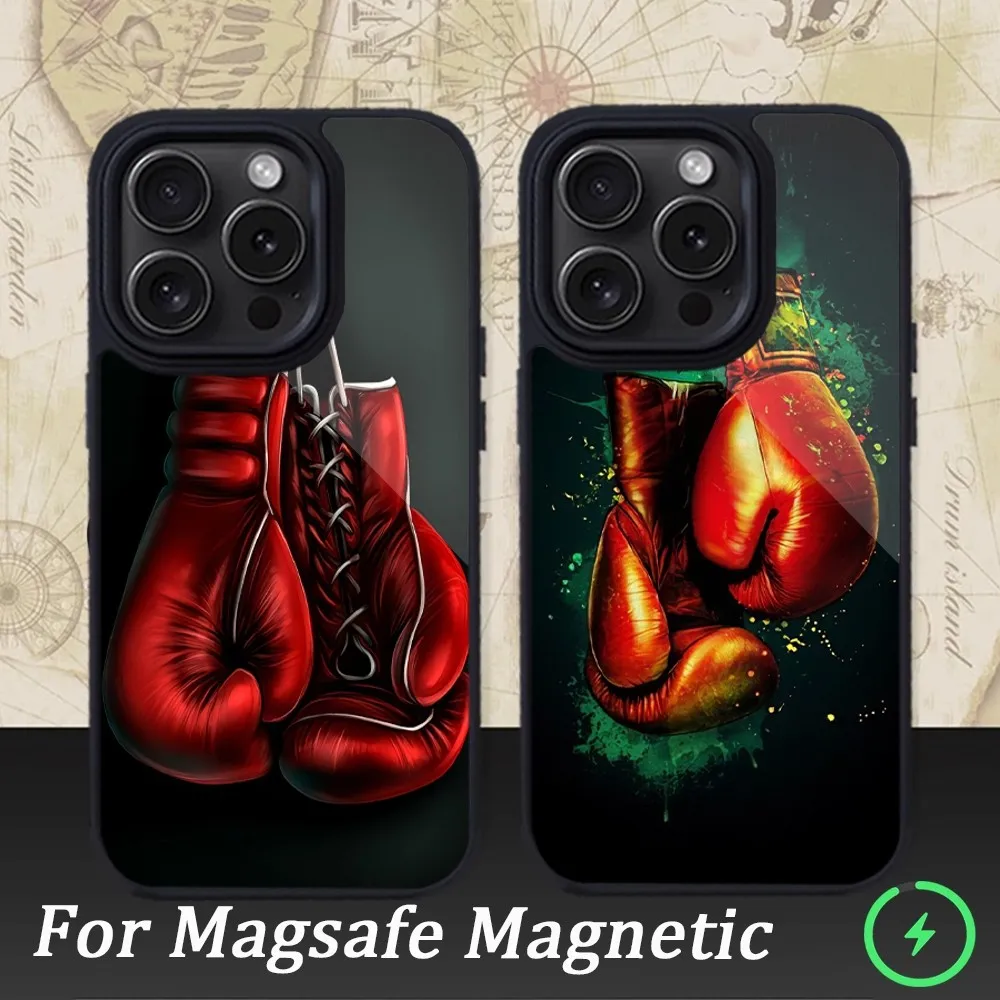 Чехол для телефона с боксерскими перчатками для iPhone 15 14 13 12 11 Pro Max Plus, магнитные Чехлы для Macsafe
Чехол для телефона с боксерскими перчатками для iPhone 15 14 13 12 11 Pro Max Plus, магнитные Чехлы для Macsafe