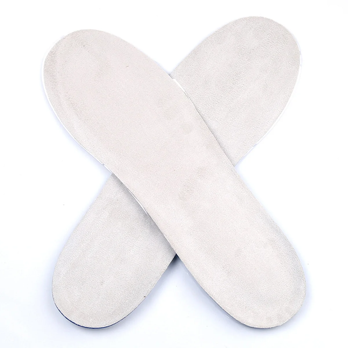 Pair of Shock Absorption Insoles Size L Thick Soft Breathable Shoe Pads for Running Sports Walking Sports Shoes Inserts
Pair of Shock Absorption Insoles Size L Thick Soft Breathable Shoe Pads for Running Sports Walking Sports Shoes Inserts