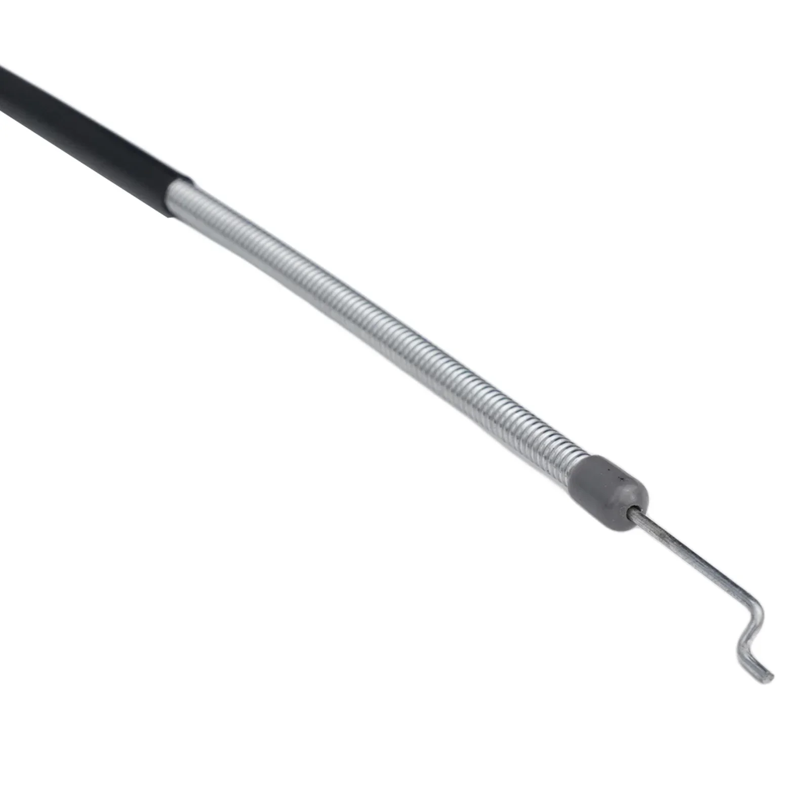 Throttle Control Replacement Cable Compatible with For Cadet Outdoor Equipment Models Replaces Part Number 746P06431
Throttle Control Replacement Cable Compatible with For Cadet Outdoor Equipment Models Replaces Part Number 746P06431