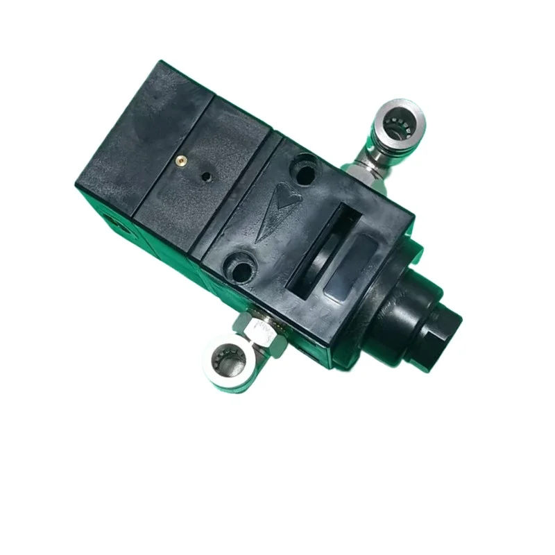 For CORGHI Tire Machine Inflation Pressure Reduction Pressure Limiting Valve Slow Release Valve Fast Charging Valve
For CORGHI Tire Machine Inflation Pressure Reduction Pressure Limiting Valve Slow Release Valve Fast Charging Valve