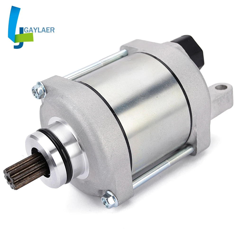 Starter Motor for Gas Gas EX450 EX450F MC450 MC450F 2021-2023 MC 450 F Troy Lee Designs RX450 RX450F Replica 2023
Starter Motor for Gas Gas EX450 EX450F MC450 MC450F 2021-2023 MC 450 F Troy Lee Designs RX450 RX450F Replica 2023