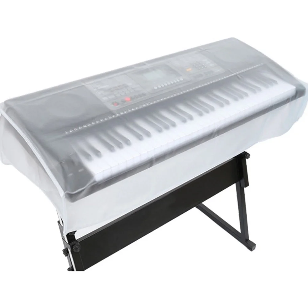 Synthesizer Electronic Piano Cover Electric 88 Keys Digital Keyboard Accessories Protector Travel
Synthesizer Electronic Piano Cover Electric 88 Keys Digital Keyboard Accessories Protector Travel
