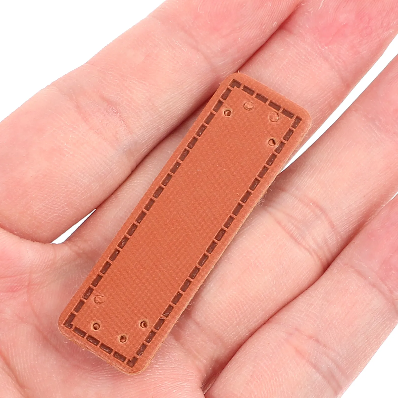 100pcs Label Diy Blank Clothing Hat Tag For Jeans Sweaters Bags Shoes Apparel Sewing Handmade Garment Decor Accessories
100pcs Label Diy Blank Clothing Hat Tag For Jeans Sweaters Bags Shoes Apparel Sewing Handmade Garment Decor Accessories