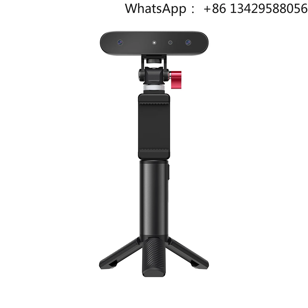 Creality CR-SCAN Ferret 3d Scanner Wide Range Scanning and High Precision Mode
Creality CR-SCAN Ferret 3d Scanner Wide Range Scanning and High Precision Mode