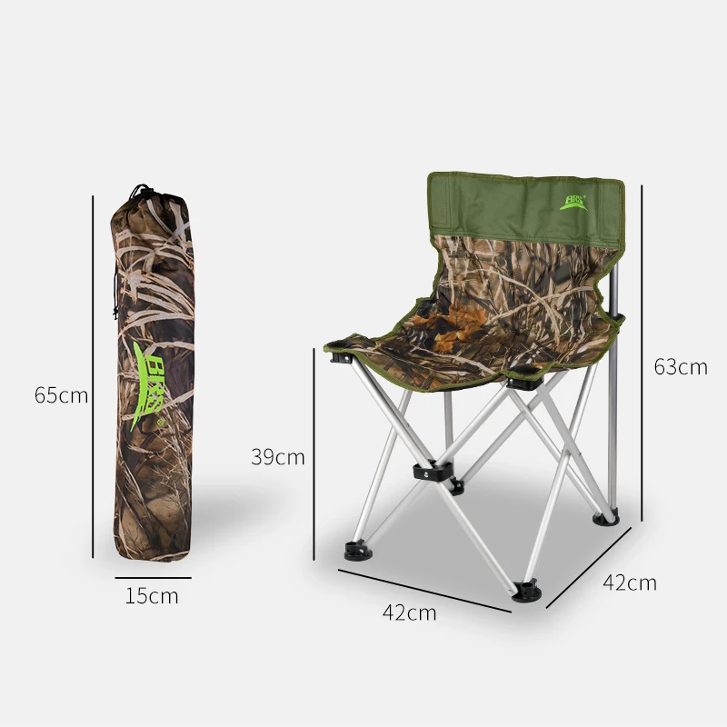 BRS-D6 Outdoor Camping 2026Folding Chair, Leisure Fishing Folding Chair, Convenient Storage
BRS-D6 Outdoor Camping 2026Folding Chair, Leisure Fishing Folding Chair, Convenient Storage