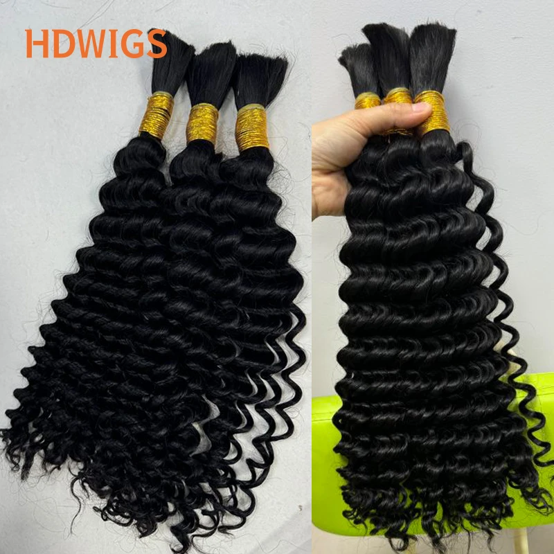 Человеческие волосы для плетения косичек в стиле бохо, человеческие 100 г, 16-26 дюймов, вьющиеся волосы в стиле бохо для плетения без узлов, глубокие волны, объемные волосы натурального цвета
Человеческие волосы для плетения косичек в стиле бохо, человеческие 100 г, 16-26 дюймов, вьющиеся волосы в стиле бохо для плетения без узлов, глубокие волны, объемные волосы натурального цвета