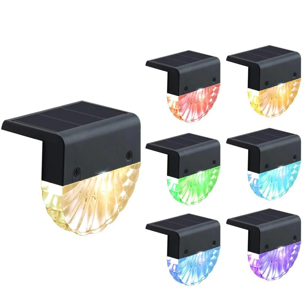 Garden lights LED Solar Lamp Solar Wall light LED Outdoor Solar Lamp Power Waterproof Garden For Decoration Lamps
Garden lights LED Solar Lamp Solar Wall light LED Outdoor Solar Lamp Power Waterproof Garden For Decoration Lamps