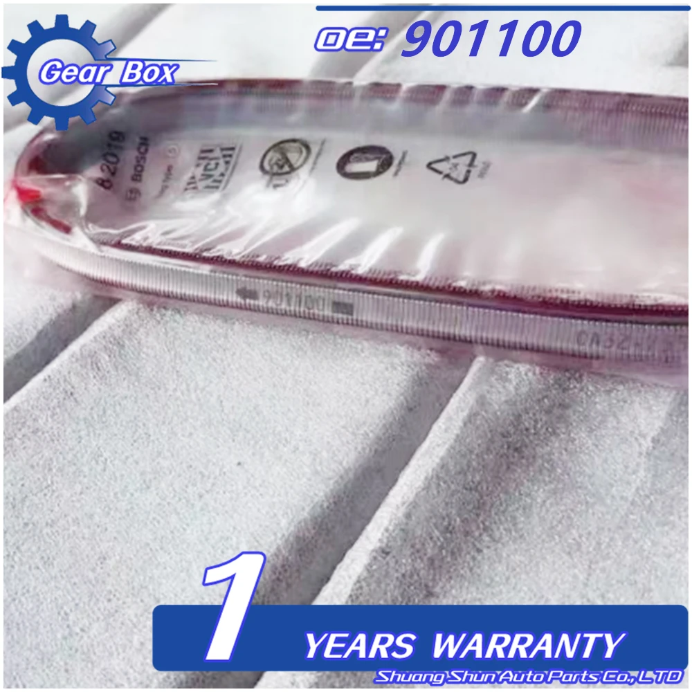 901100 VT2 VT3 K313 Original CVT Automatic Transmission Gearbox Chain Belt for BMW Mini Cooper Toyota Car Accessories
901100 VT2 VT3 K313 Original CVT Automatic Transmission Gearbox Chain Belt for BMW Mini Cooper Toyota Car Accessories