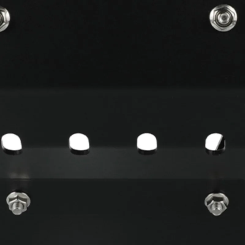 Защитная алюминиевая накладка на двигатель (картер) для мотоцикла Honda CT125 T5-5754, 2020-2025 гг.
Защитная алюминиевая накладка на двигатель (картер) для мотоцикла Honda CT125 T5-5754, 2020-2025 гг.