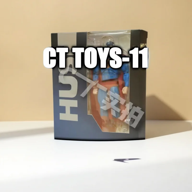 New Arrival CT Toys Super MF-117 Anime Figurine Model Statue Movable Action Figure Desktop Decoration Collectible Artwork Gift
New Arrival CT Toys Super MF-117 Anime Figurine Model Statue Movable Action Figure Desktop Decoration Collectible Artwork Gift