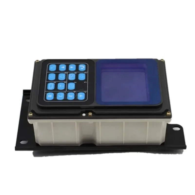 ApplicablePC200-7Display ScreenPC300-7Display Instrument7835-12-1004 7835-12-1014
ApplicablePC200-7Display ScreenPC300-7Display Instrument7835-12-1004 7835-12-1014