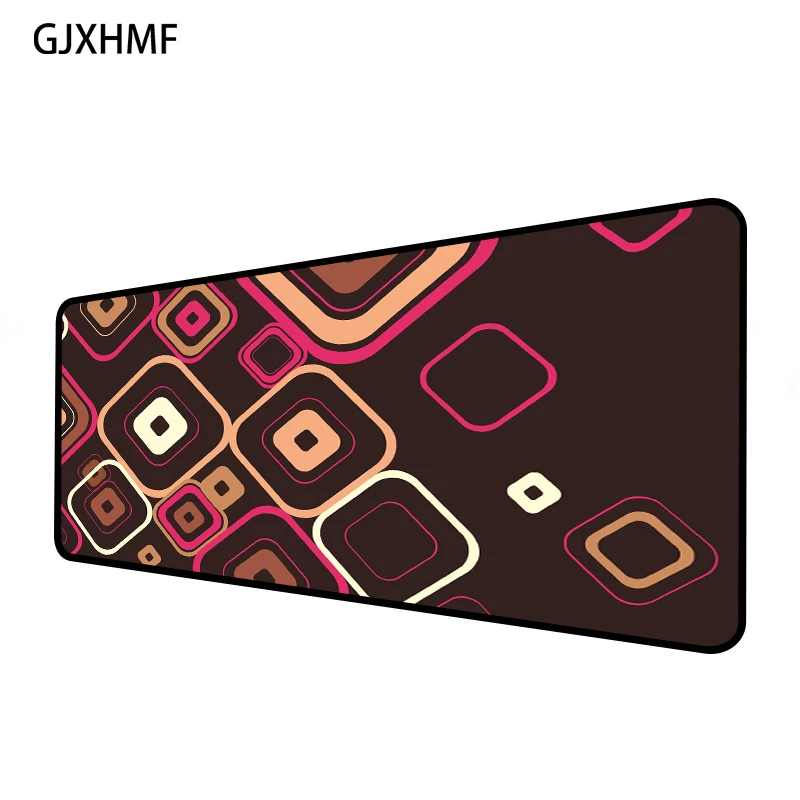 New squares Mausepad square Desk Mat Gaming Mat Pad on The Table Office Gamer Accessories Keyboard Mat XXL Mouse Pad gamer rug
New squares Mausepad square Desk Mat Gaming Mat Pad on The Table Office Gamer Accessories Keyboard Mat XXL Mouse Pad gamer rug
