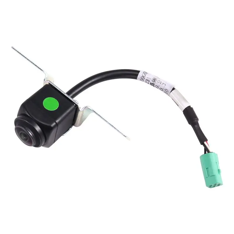 Передняя камера Ingenious-A00109231 для решетки радиатора BAIC Senova X65, панорамная, сменная деталь
Передняя камера Ingenious-A00109231 для решетки радиатора BAIC Senova X65, панорамная, сменная деталь