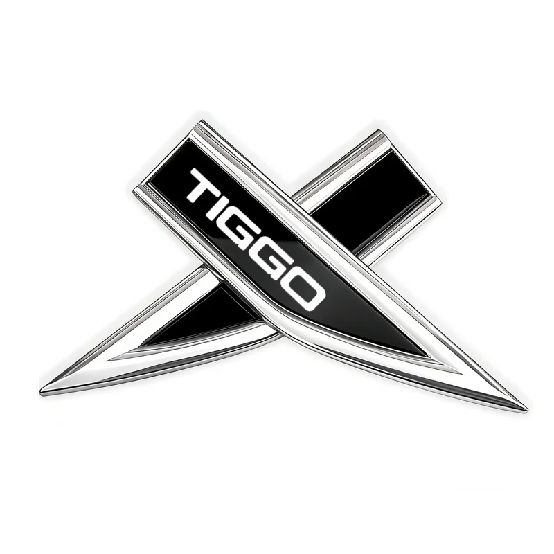 DIY Car Emblem Fender Blade Decal Badge Car Body Protective Sticker for CHERY TIGGO 3 4 5 7 8 PRO 2005-2022
DIY Car Emblem Fender Blade Decal Badge Car Body Protective Sticker for CHERY TIGGO 3 4 5 7 8 PRO 2005-2022