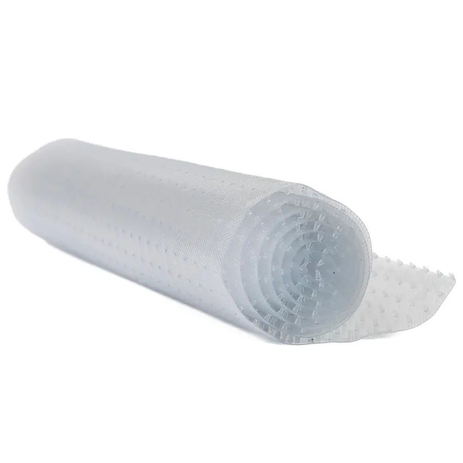 Carpet Protector Doorway Damage Deterrent and ScratchStopper for Cats, Dogs, and Pets, HeavyDuty PVC Runner, Cut to Fit, Clear,
Carpet Protector Doorway Damage Deterrent and ScratchStopper for Cats, Dogs, and Pets, HeavyDuty PVC Runner, Cut to Fit, Clear,