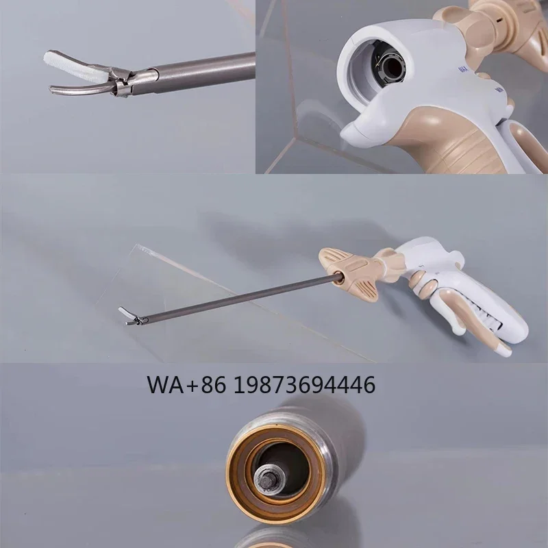 Ultrasonic Cutting Hemostatic Ultrasonic For Pet And Surgical Operations Disposable Ultrasonic System 
Ultrasonic Cutting Hemostatic Ultrasonic For Pet And Surgical Operations Disposable Ultrasonic System