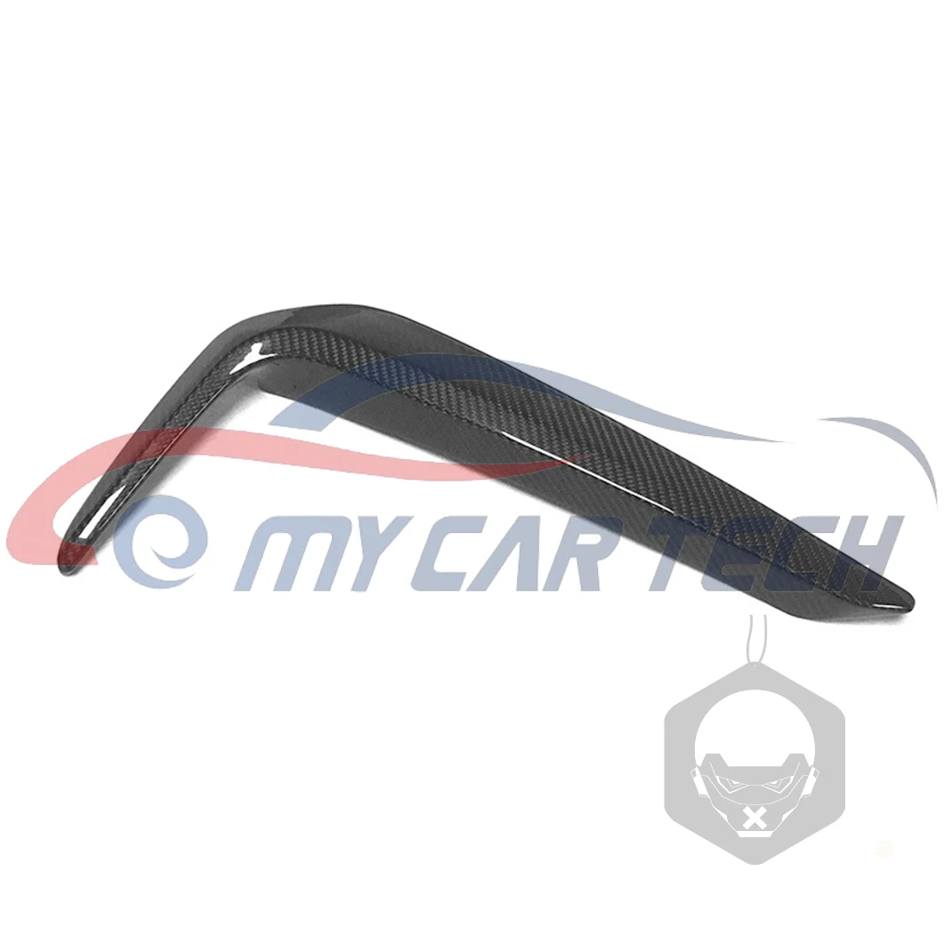 car accessories auto front bumper carbon fiber fog lamp cover for bm 5 series G30 g 38 2019-2022
car accessories auto front bumper carbon fiber fog lamp cover for bm 5 series G30 g 38 2019-2022