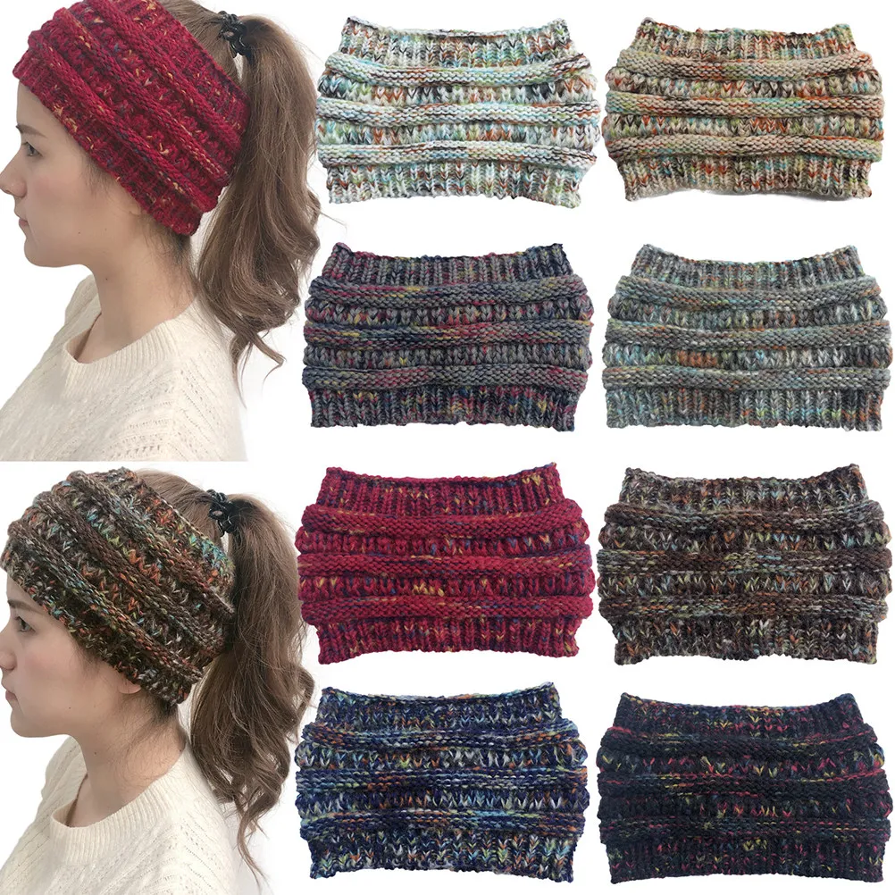 Woolen Yarn Beanie Colorful Knitted Ponytail Hat Thick Stretch Warm Outdoor Hiking Camping Fashion Fit Hair Band
Woolen Yarn Beanie Colorful Knitted Ponytail Hat Thick Stretch Warm Outdoor Hiking Camping Fashion Fit Hair Band