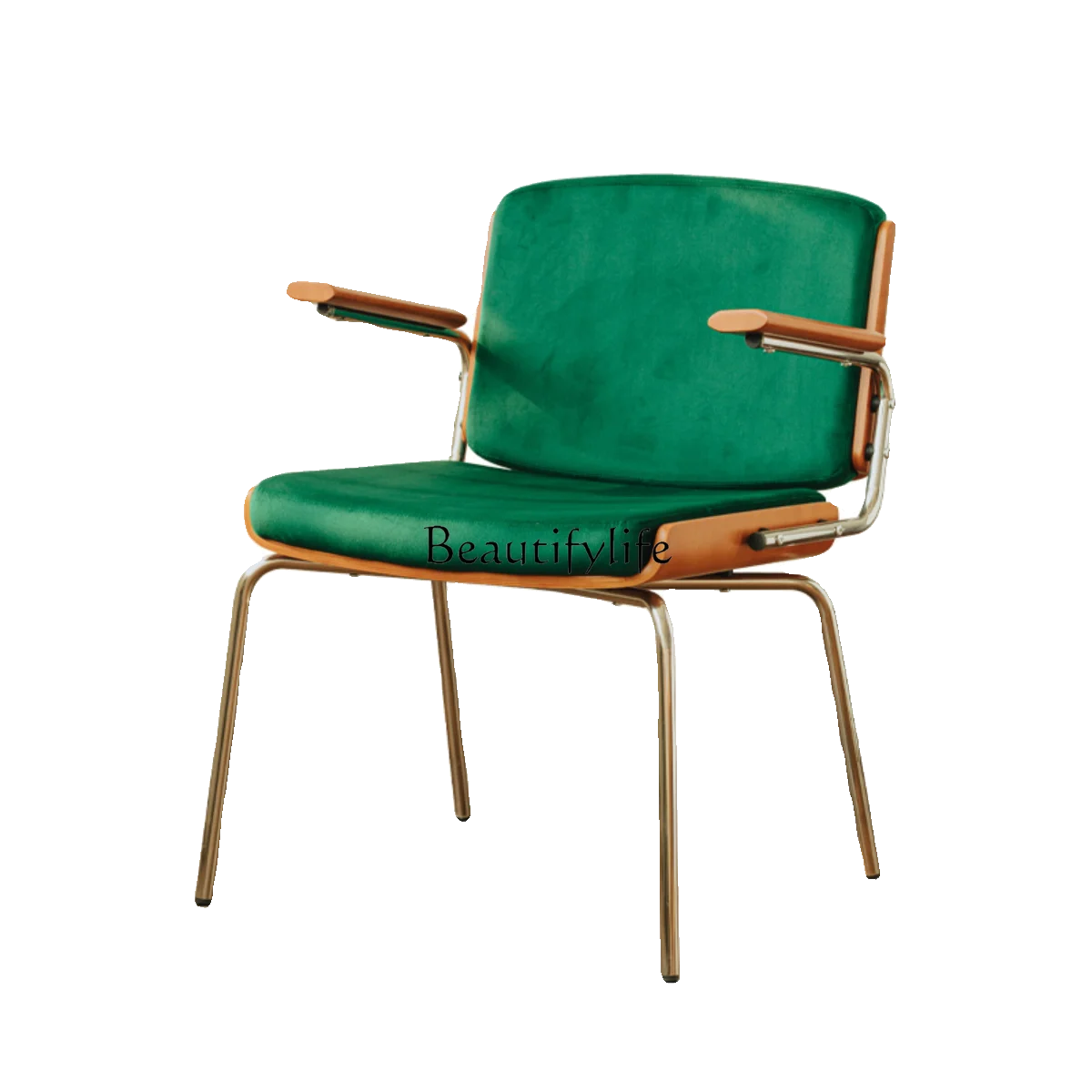 04Medieval Household Backrest Chair Light Luxury High-end Cafe Homestay Leisure Chair
04Medieval Household Backrest Chair Light Luxury High-end Cafe Homestay Leisure Chair