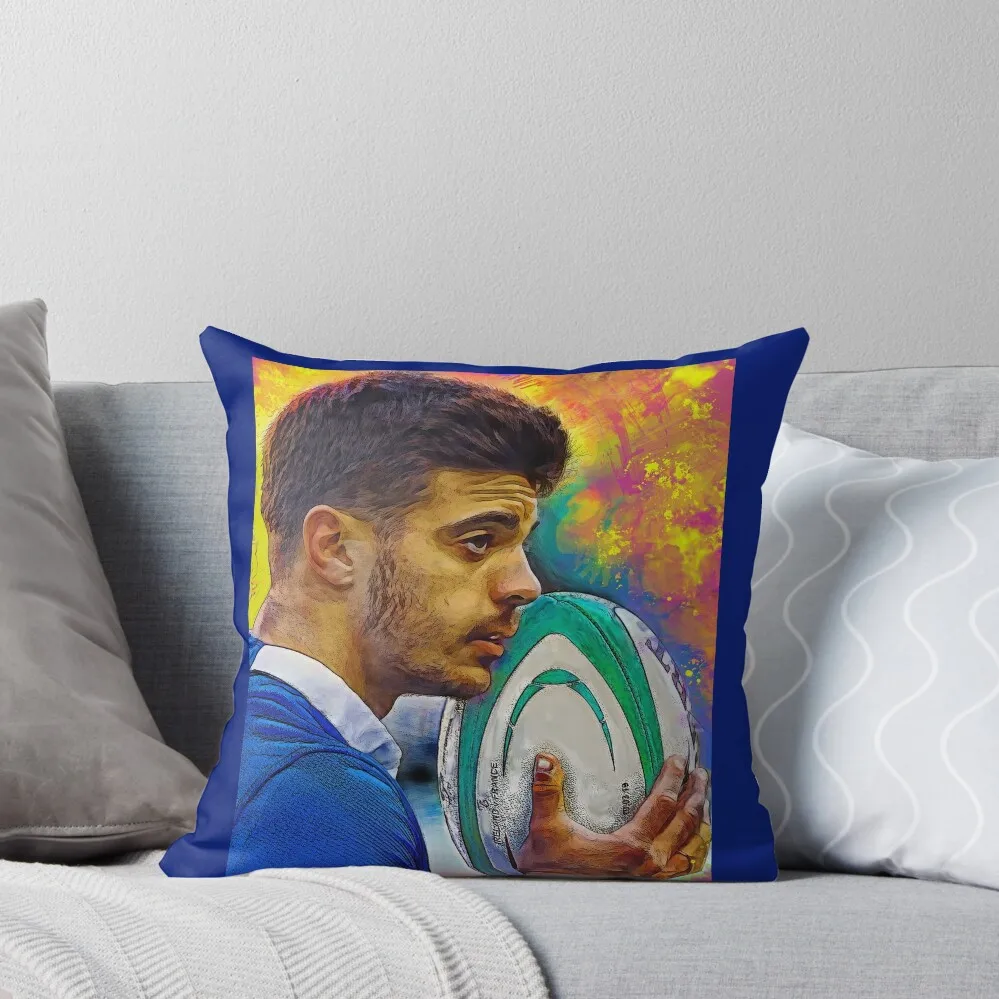 Romain Ntamack Art Throw Pillow Luxury Cushion Cover Cushions For Sofa luxury decor luxury sofa pillows pillow
Romain Ntamack Art Throw Pillow Luxury Cushion Cover Cushions For Sofa luxury decor luxury sofa pillows pillow