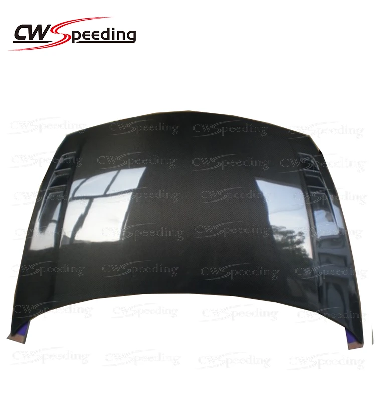 TH STYLE CARBON FIBER HOOD for 2006-2008 HONDA CIVIC FD2
TH STYLE CARBON FIBER HOOD for 2006-2008 HONDA CIVIC FD2