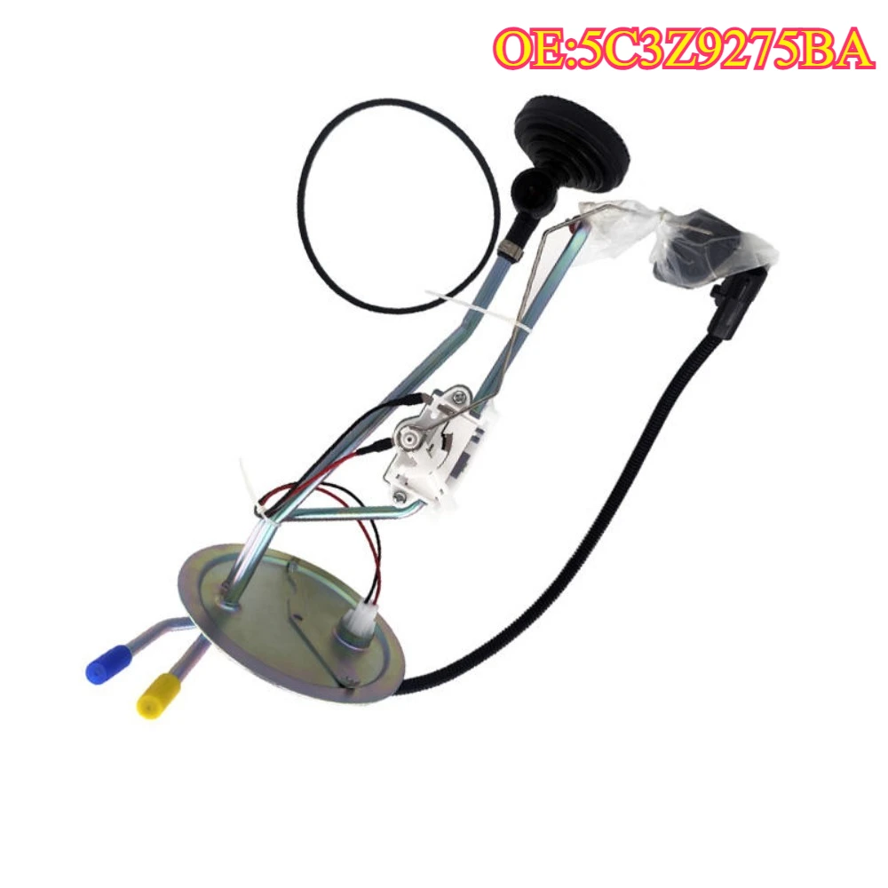 High quality New For 5C3Z9275BA New Fuel Sending Unit Sender for Ford F250 F350 Super Duty 6.0L 03-07 Car Accessories
High quality New For 5C3Z9275BA New Fuel Sending Unit Sender for Ford F250 F350 Super Duty 6.0L 03-07 Car Accessories