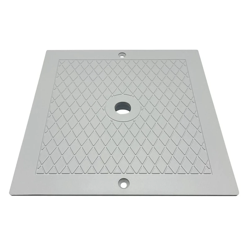 AT43-SPX1082 SP1082E 10Inch Skimmer Lid Replacement For Hayward SPX1082E, SP082, 1083,1084,1085,And SP1086, Heavy Duty Design
AT43-SPX1082 SP1082E 10Inch Skimmer Lid Replacement For Hayward SPX1082E, SP082, 1083,1084,1085,And SP1086, Heavy Duty Design