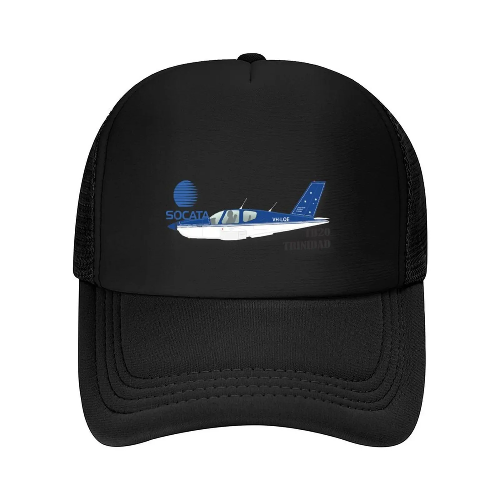 SOCATA TB20 Trinidad Baseball Cap Beach Outing party Hat Fishing cap Sun Cap Women Hats Men's
SOCATA TB20 Trinidad Baseball Cap Beach Outing party Hat Fishing cap Sun Cap Women Hats Men's