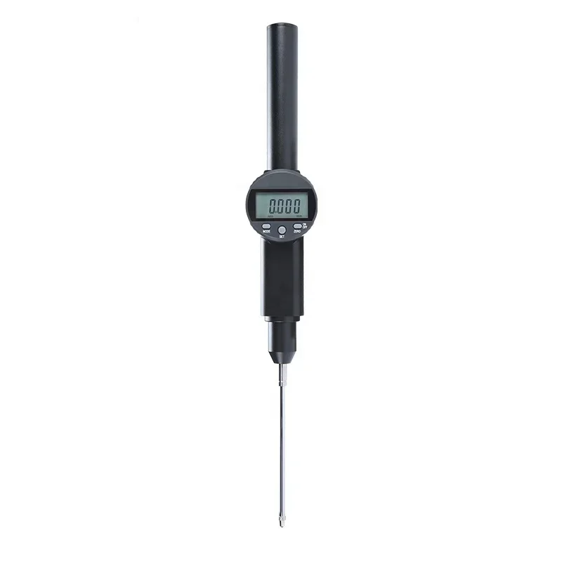 0-100mm Large Range Micron 0.001mm Electronic Digital Dial Indicator Gauge
0-100mm Large Range Micron 0.001mm Electronic Digital Dial Indicator Gauge