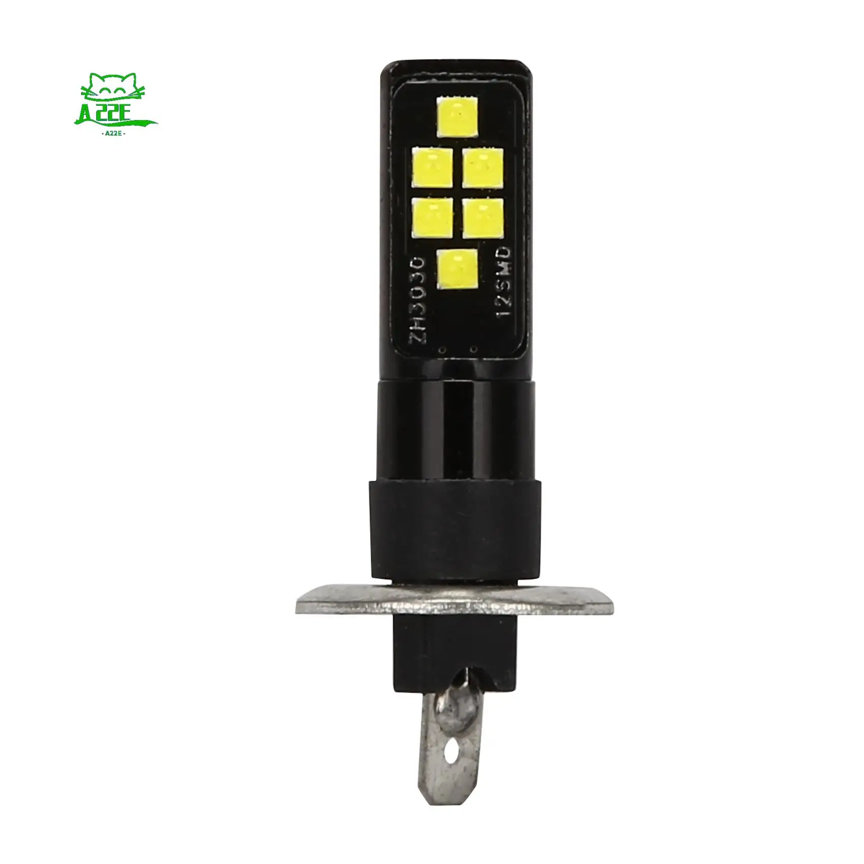 A22E-2Pcs H1 Автомобильная светодиодная лампа 12 В-24 В 12Smd, набор микросхем 3030, W5W Bulb194, светодиодная лампа для противотуманных фар, белая
A22E-2Pcs H1 Автомобильная светодиодная лампа 12 В-24 В 12Smd, набор микросхем 3030, W5W Bulb194, светодиодная лампа для противотуманных фар, белая