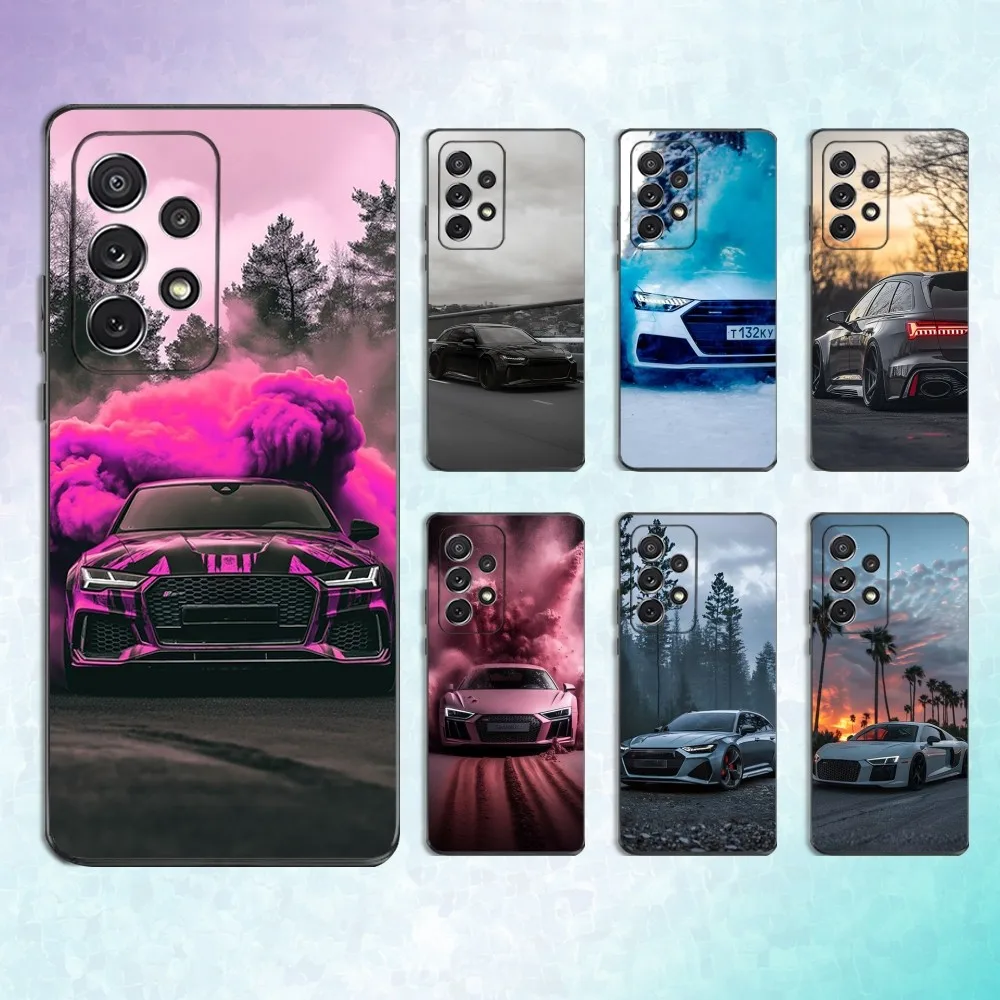 Cool Sport A-Audi-ES Car Phone Case For Samsung S25,S24,S23,S22,S21,S20,S10,Ultra,Plus,Lite,FE,Soft Silicone Black Cover
Cool Sport A-Audi-ES Car Phone Case For Samsung S25,S24,S23,S22,S21,S20,S10,Ultra,Plus,Lite,FE,Soft Silicone Black Cover