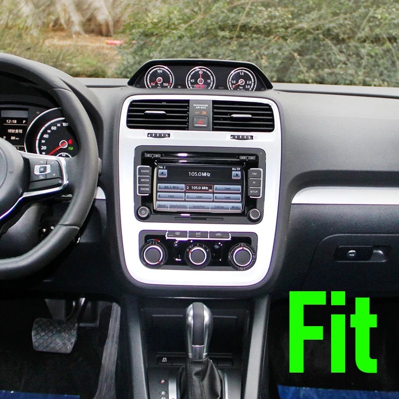 7 Inch For VW Scirocco 2009-2016 4G+WIFI Screen Android 15 Head Unit GPS Navigation Radio
7 Inch For VW Scirocco 2009-2016 4G+WIFI Screen Android 15 Head Unit GPS Navigation Radio