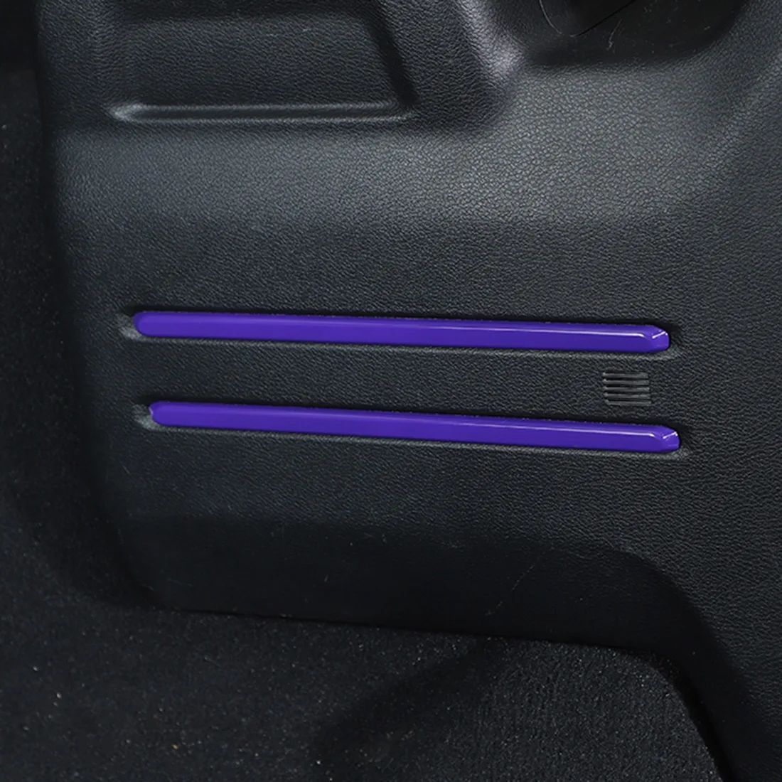 Car Rear Trunk Tail Tailgate Box Decoration Strip Cover Trim for Jeep Wrangler JL 2018-2022 Accessories ABS Purple
Car Rear Trunk Tail Tailgate Box Decoration Strip Cover Trim for Jeep Wrangler JL 2018-2022 Accessories ABS Purple