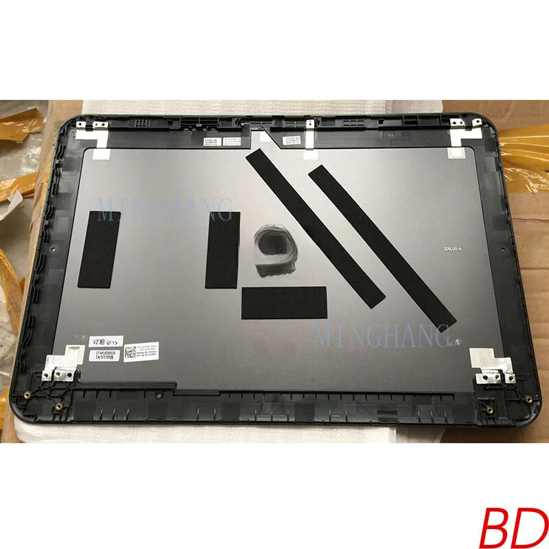 M A Shell upper cover Shell 0C02RM C02RM For Dell Latitude 3540 E3540
M A Shell upper cover Shell 0C02RM C02RM For Dell Latitude 3540 E3540