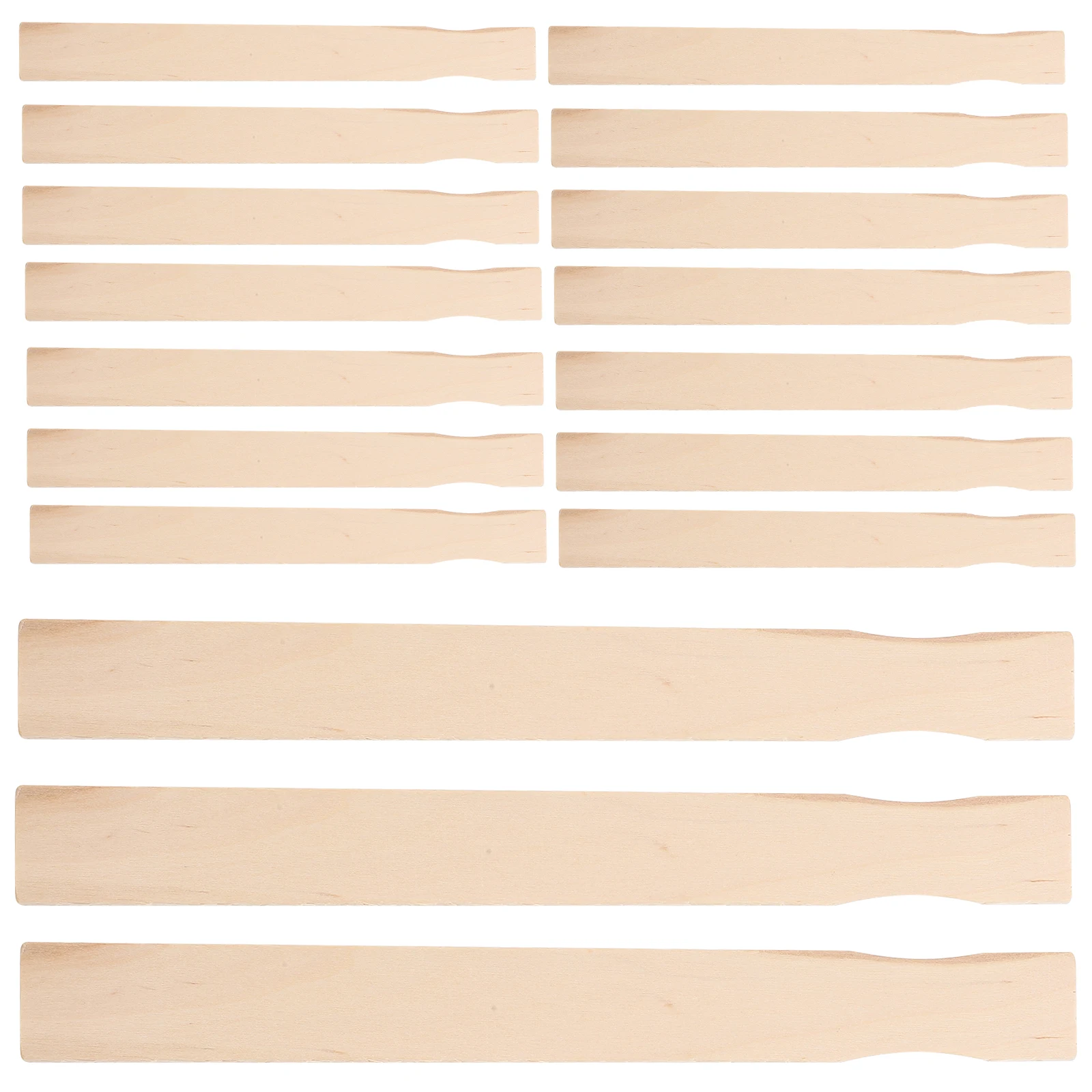 30pcs 230x28x3mm Paint Stick Paint Mixing Tool Stirring Tool Reusable Mixing Tools Stirring Rods Craft Supplies 
30pcs 230x28x3mm Paint Stick Paint Mixing Tool Stirring Tool Reusable Mixing Tools Stirring Rods Craft Supplies