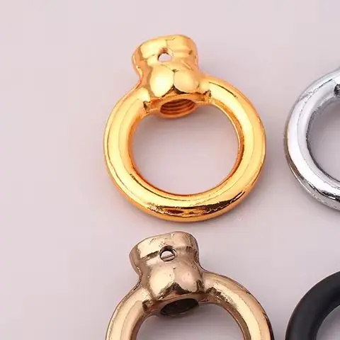1Pc M10 Fine Tooth Chandelier Iron Pendant Ring Crystal Lamp Closed Hook Chain Load-Bearing Iron Ring For Ceiling Light Hanging
1Pc M10 Fine Tooth Chandelier Iron Pendant Ring Crystal Lamp Closed Hook Chain Load-Bearing Iron Ring For Ceiling Light Hanging