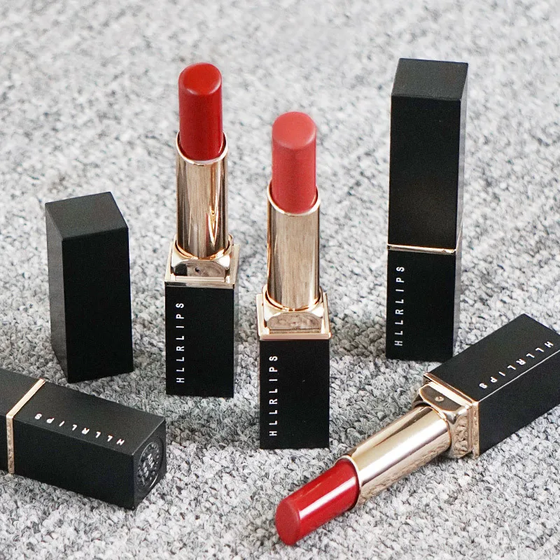 Cheap Women Lipstick New Beauty Female Korean Waterproof Long Lasting Genuine Makeup Matte Rare Beauty Matt Lip Stick Cosmetic
Cheap Women Lipstick New Beauty Female Korean Waterproof Long Lasting Genuine Makeup Matte Rare Beauty Matt Lip Stick Cosmetic
