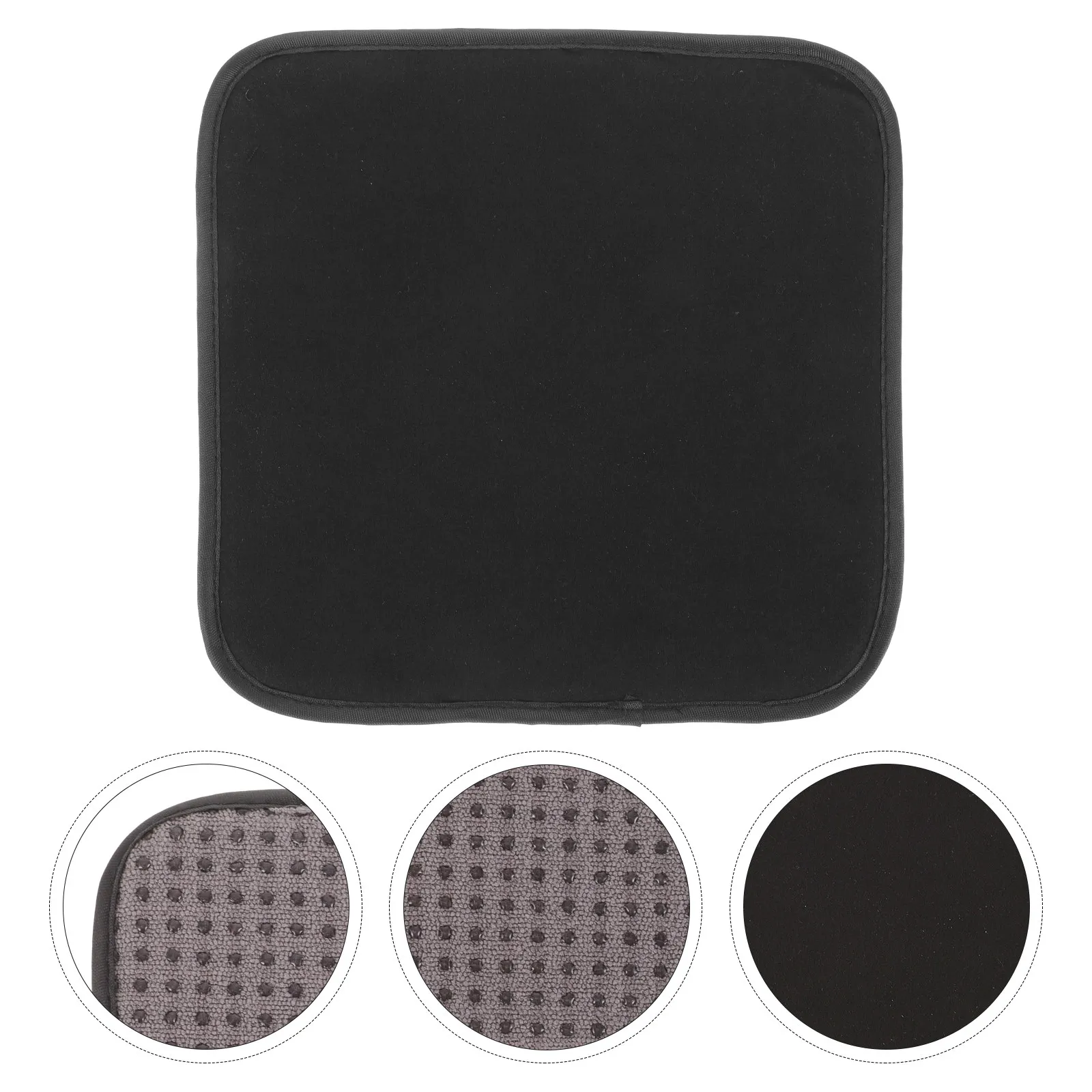 2Pcs Microfiber Bowling Pad Professional Ball Polishing Cushion Lightweight Portable Bowling Ball Cleaning
2Pcs Microfiber Bowling Pad Professional Ball Polishing Cushion Lightweight Portable Bowling Ball Cleaning