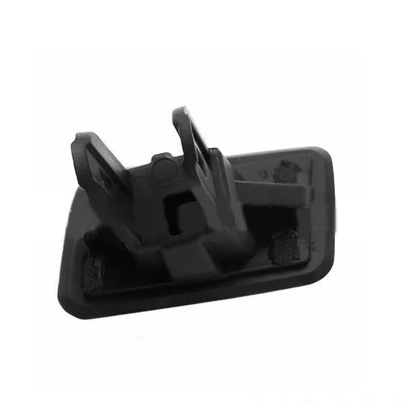 Top Sale Left & Right Headlight Lamp Washer Cover Headlight Washer Nozzle For Jeep Grand Cherokee 2016-2021 5XL50TZZAA 5XL50AXRA
Top Sale Left & Right Headlight Lamp Washer Cover Headlight Washer Nozzle For Jeep Grand Cherokee 2016-2021 5XL50TZZAA 5XL50AXRA