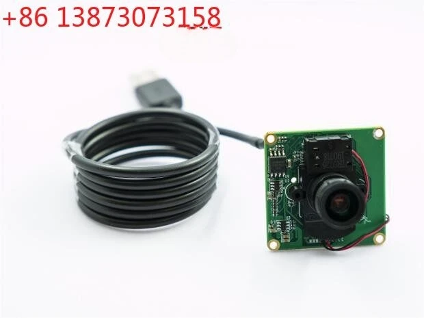 2 million USB camera, starlight low illumination IMX307 1080p30 720p60 supports H264
2 million USB camera, starlight low illumination IMX307 1080p30 720p60 supports H264