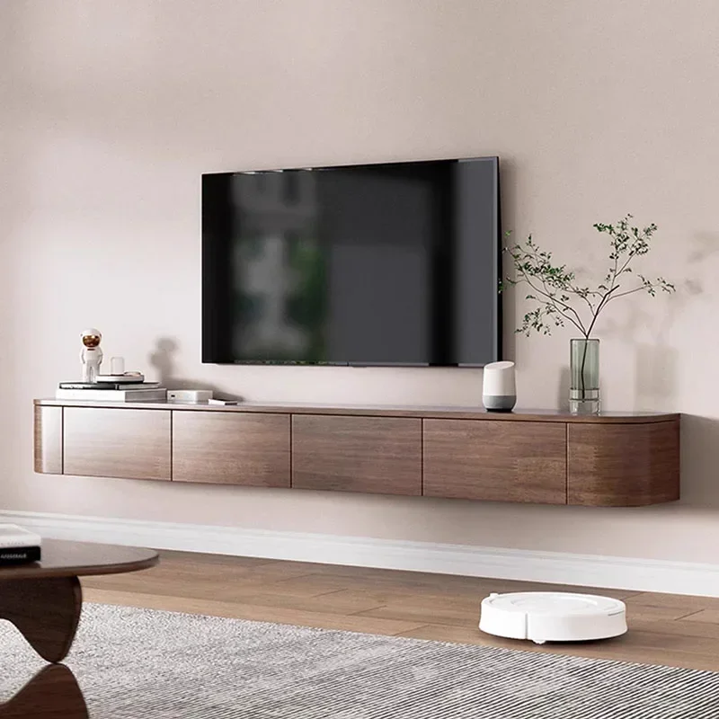 Роскошный сервант с полкой, деревянная высококачественная мебель Meuble TV Suspendu
Роскошный сервант с полкой, деревянная высококачественная мебель Meuble TV Suspendu
