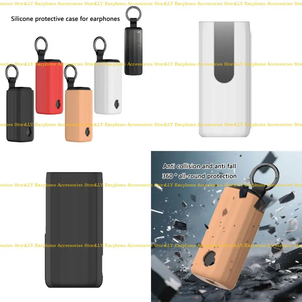 462E Skin-friendly Enclosure Housing Guard Scratchproof Sleeve Shell for Method 360
462E Skin-friendly Enclosure Housing Guard Scratchproof Sleeve Shell for Method 360