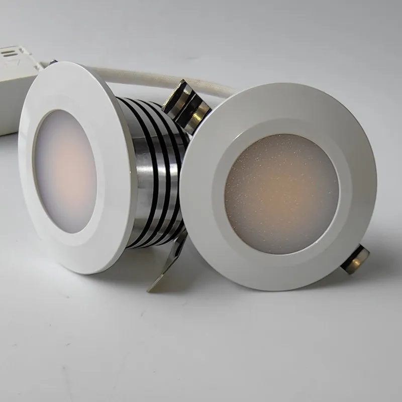 4pcs Dimmable 3W Mini High Power LED Recessed Ceiling Down Light LED Downlights for Living Room Cabinet Bedroom AC110V 220V
4pcs Dimmable 3W Mini High Power LED Recessed Ceiling Down Light LED Downlights for Living Room Cabinet Bedroom AC110V 220V