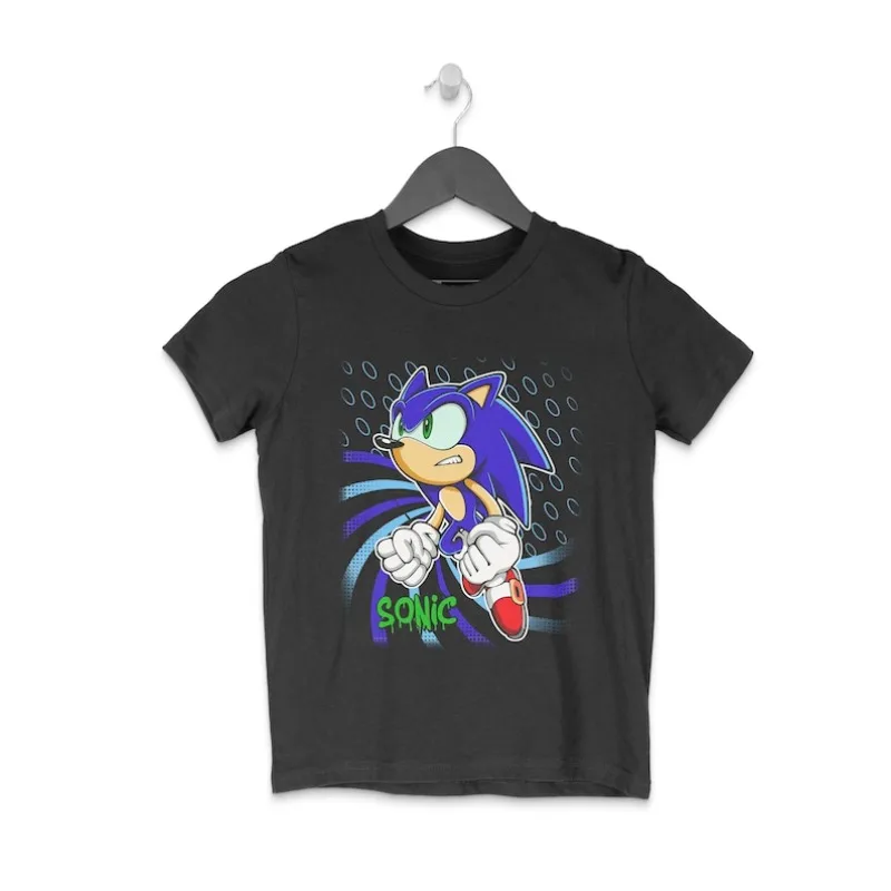 00012639#A-Sonic boys girls tshirt Arcade tshirt Gamer Tshirt Gaming tshirt Video Game Tshirt Cool tshirt Gamer Gift Nerd Tshirt
00012639#A-Sonic boys girls tshirt Arcade tshirt Gamer Tshirt Gaming tshirt Video Game Tshirt Cool tshirt Gamer Gift Nerd Tshirt