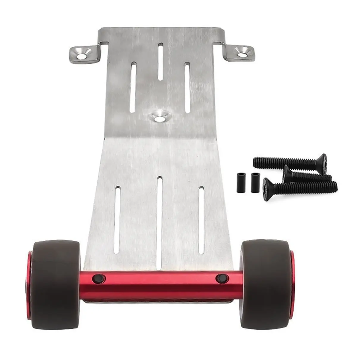 RC Car Upgrade Stainless Steel Head-Up Wheel Kit for Mini Slash RC Car Accessories
RC Car Upgrade Stainless Steel Head-Up Wheel Kit for Mini Slash RC Car Accessories