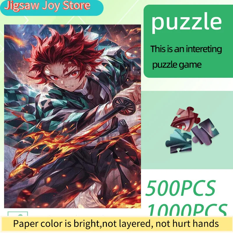 Paper Jigsaw Puzzle, DIY Puzzle, Exquisite Puzzle, Adult Puzzle. Scene of a Passionate Young for Man Wielding a Flaming Blade
Paper Jigsaw Puzzle, DIY Puzzle, Exquisite Puzzle, Adult Puzzle. Scene of a Passionate Young for Man Wielding a Flaming Blade