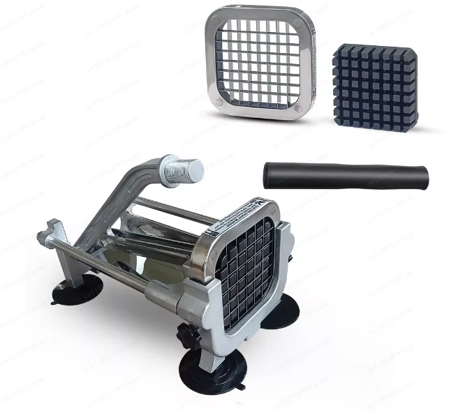 Carrot Strip Cutter Magic Potato Strip Cutter Manual Press Potato Chips Cucumber Potato Large Restaurant Tool
Carrot Strip Cutter Magic Potato Strip Cutter Manual Press Potato Chips Cucumber Potato Large Restaurant Tool